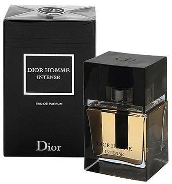 Dior Homme Intense