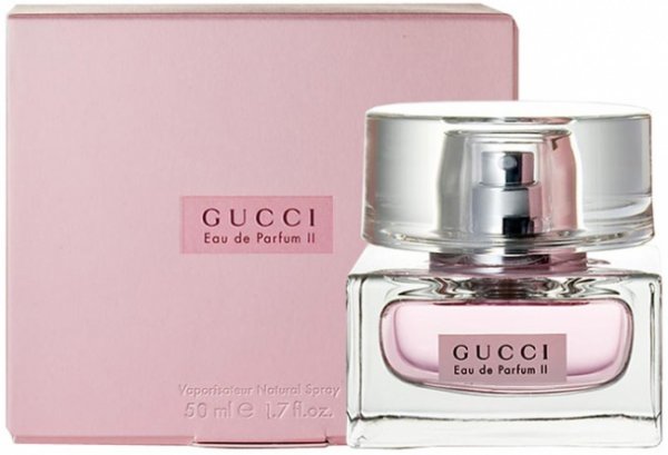Gucci Eau de Parfum II
