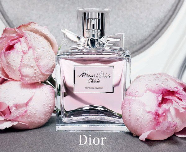 C Dior Miss Dior Cherie