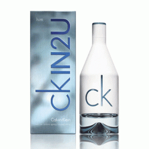 CK In 2u Him