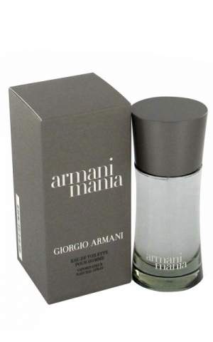 Armani Mania