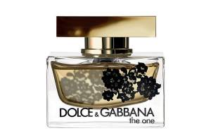 Dolce & Gabbana The One Lace Edition