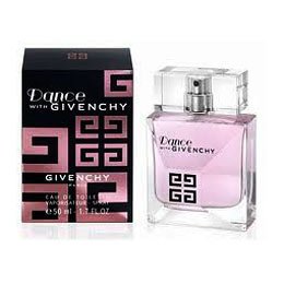 Dance with Givenchy