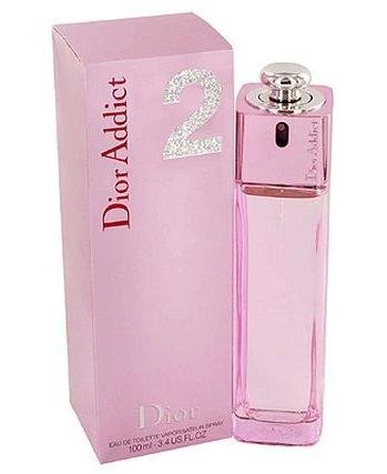 Dior Addict 2